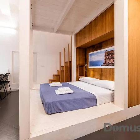 民宿 Domus Costantinopoli 33 By Domusextra *
