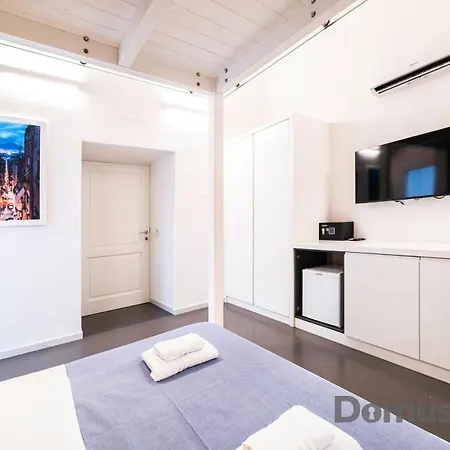 民宿 Domus Costantinopoli 33 By Domusextra 那不勒斯