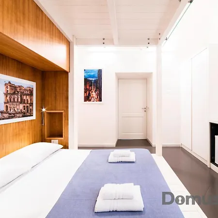 Domus Costantinopoli 33 By Domusextra 民宿 *