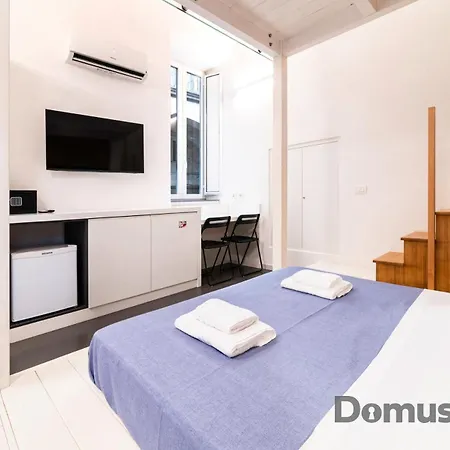 民宿 Domus Costantinopoli 33 By Domusextra