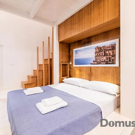 Domus Costantinopoli 33 By Domusextra 那不勒斯