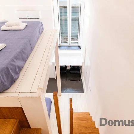 Domus Costantinopoli 33 By Domusextra *
