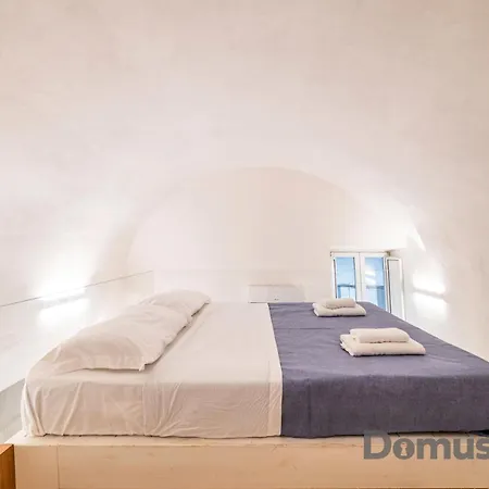 Domus Costantinopoli 33 By Domusextra 那不勒斯